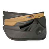 CHEVROLET VOLT GEN 2 BRANDY FRONT DRIVER SIDE DOOR TRIM 84116324